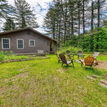 Pine'S Way Camp Villa Chestertown Екстериор снимка