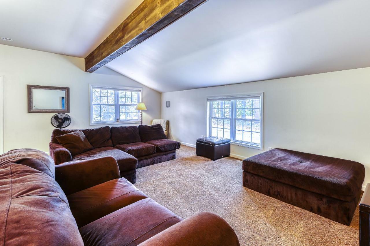 Pine'S Way Camp Villa Chestertown Екстериор снимка