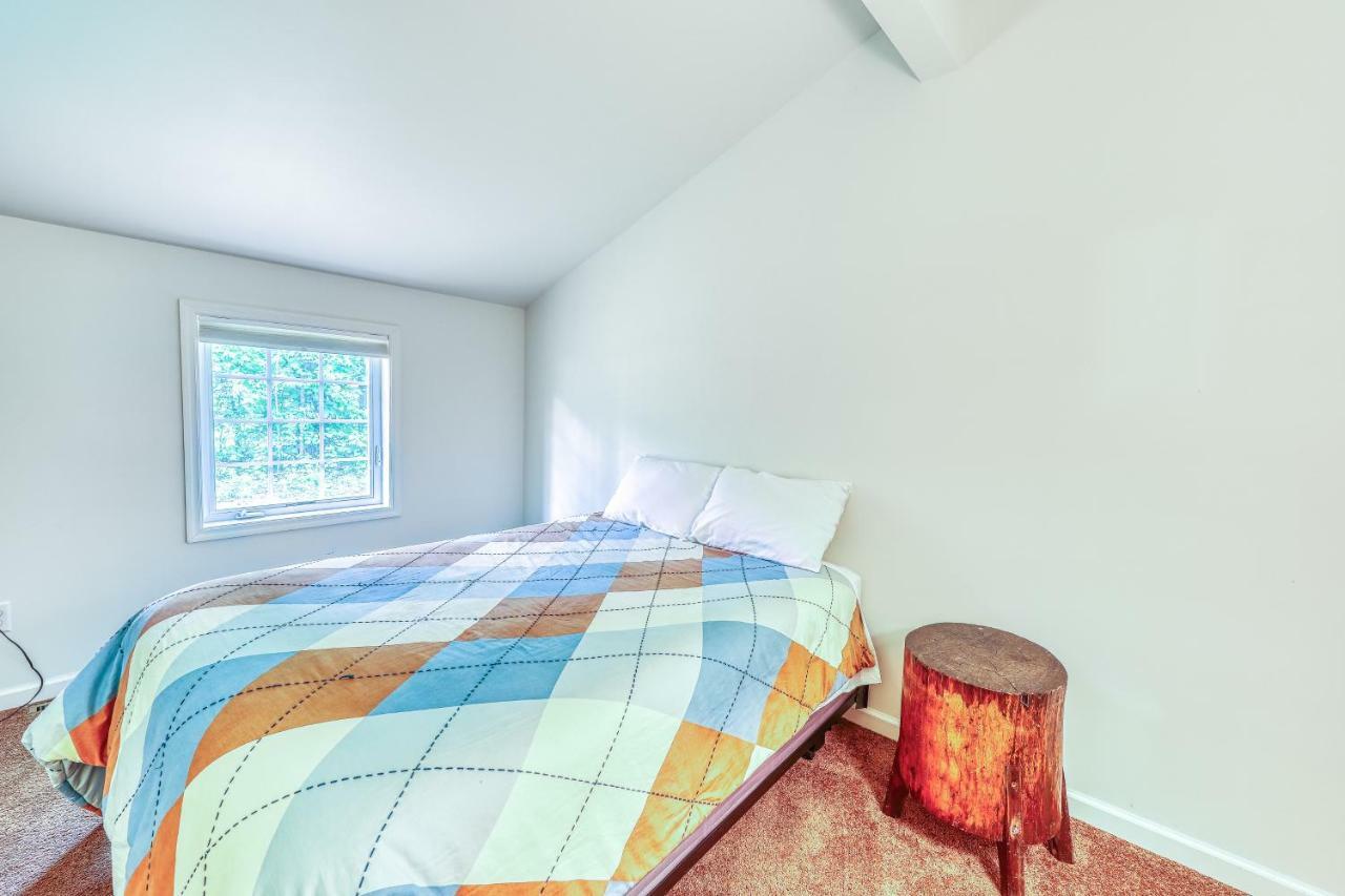 Pine'S Way Camp Villa Chestertown Екстериор снимка