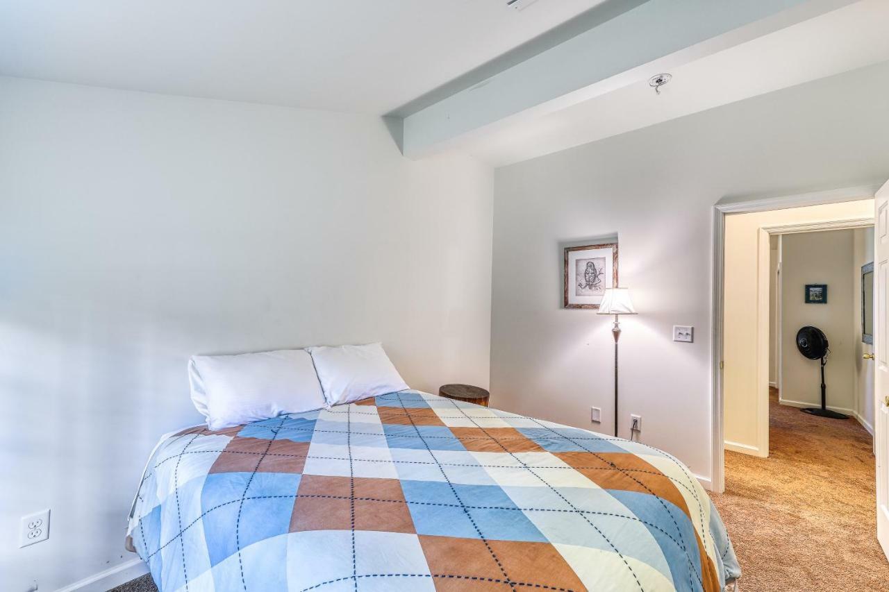 Pine'S Way Camp Villa Chestertown Екстериор снимка