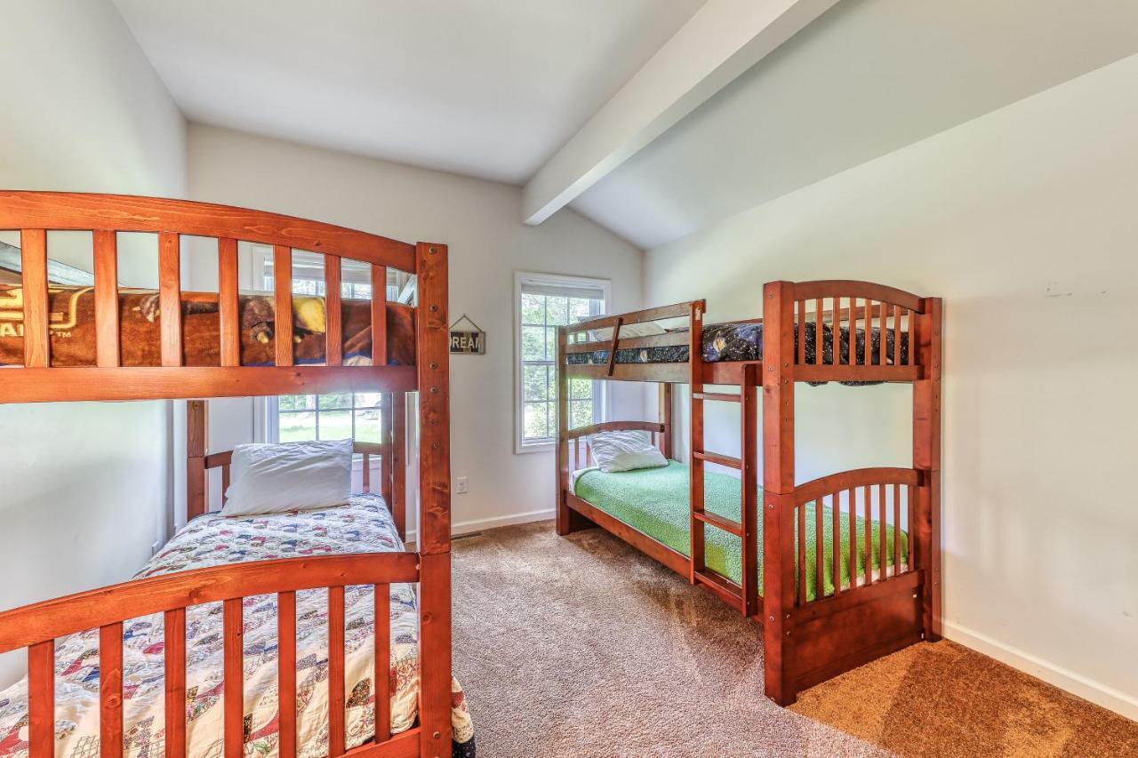 Pine'S Way Camp Villa Chestertown Екстериор снимка