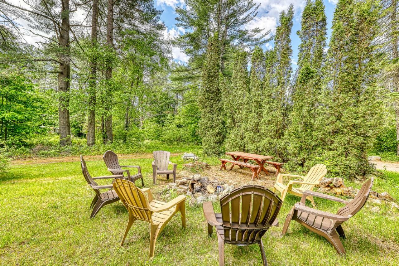 Pine'S Way Camp Villa Chestertown Екстериор снимка