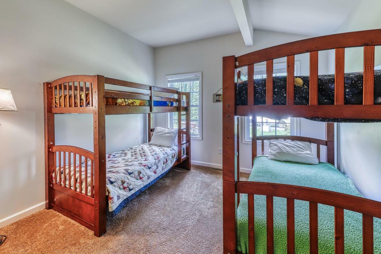 Pine'S Way Camp Villa Chestertown Екстериор снимка